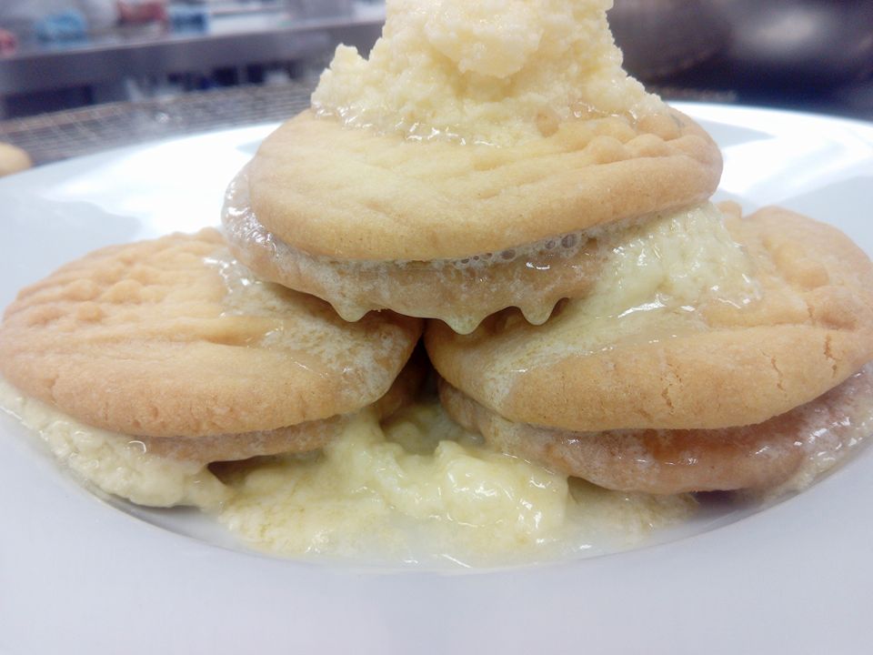 DIY Melting moment (shortbread)4